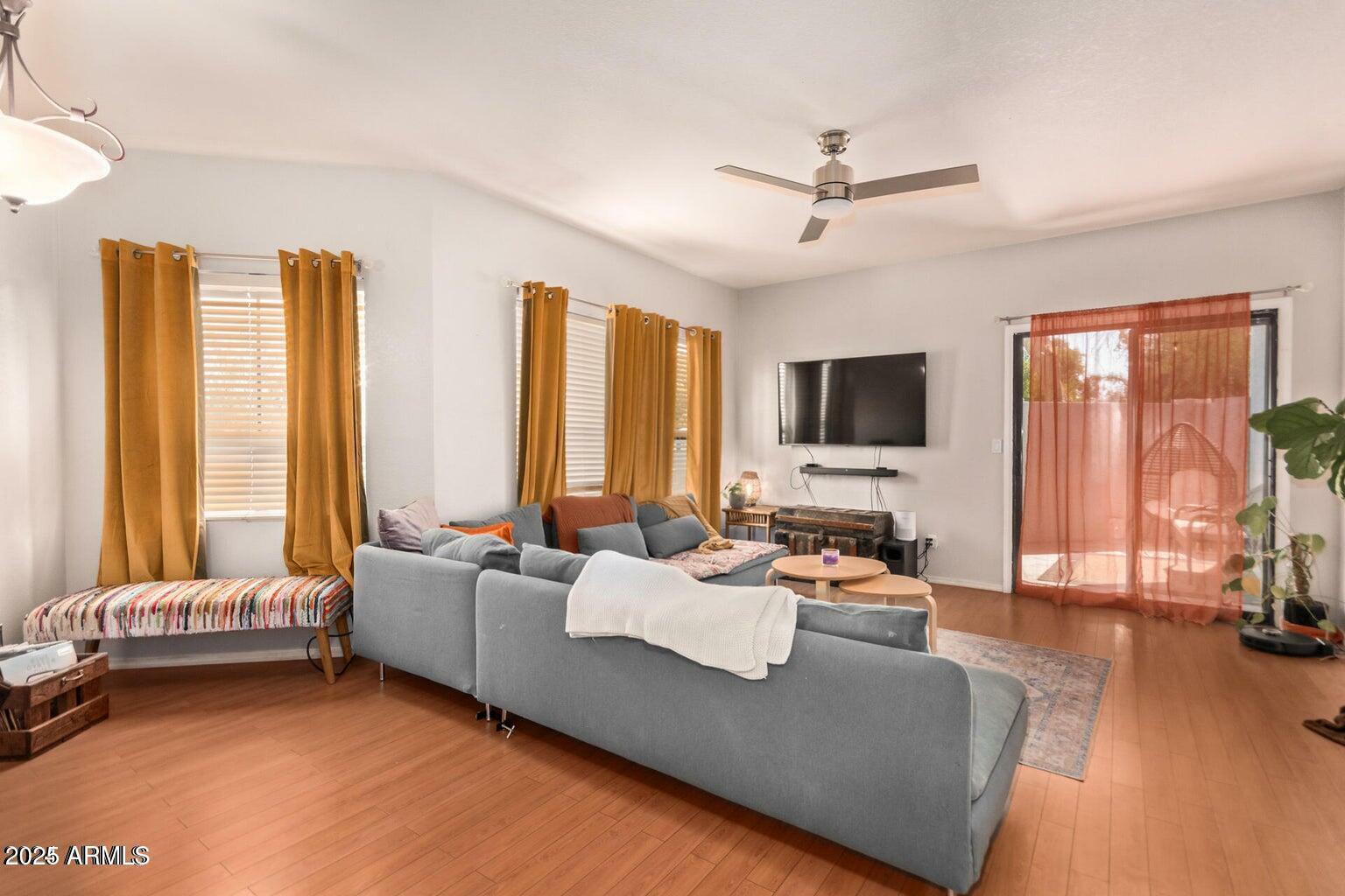 Property Photo:  280 S Elizabeth Way 26  AZ 85225 