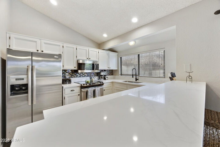 Property Photo: 11430 N 109th Street AZ 85259