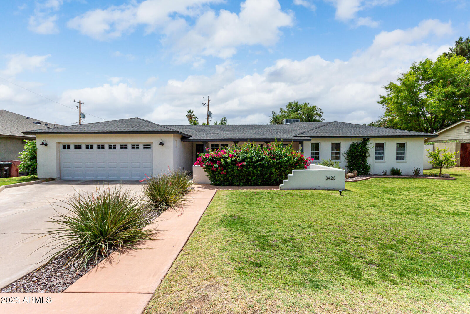 Property Photo:  3420 N Kachina Lane  AZ 85251 