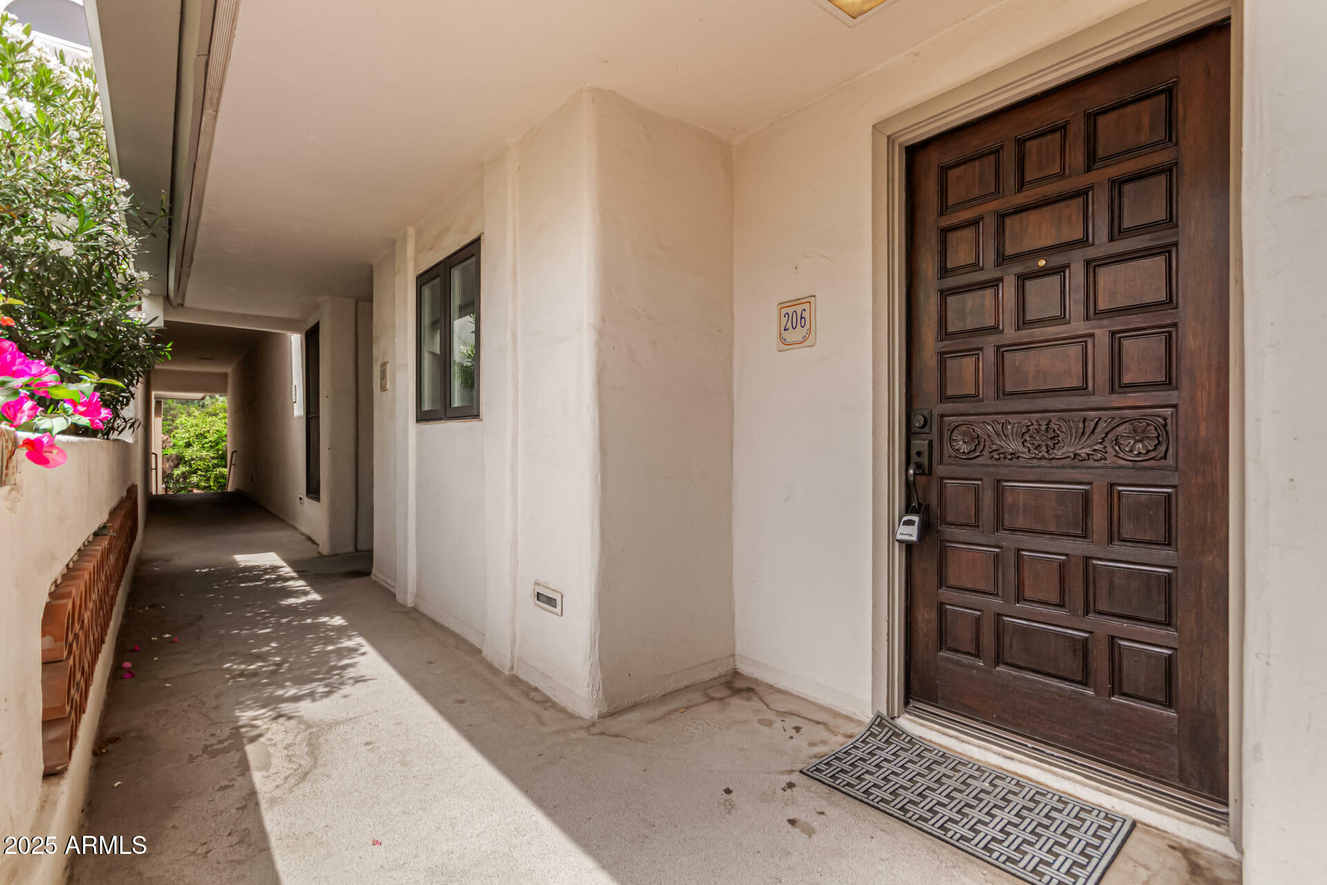 Property Photo:  5200 S Lakeshore Drive 206  AZ 85283 