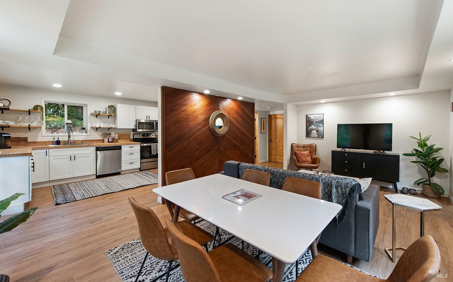 Property Photo:  15930 Wright Drive  CA 95446 