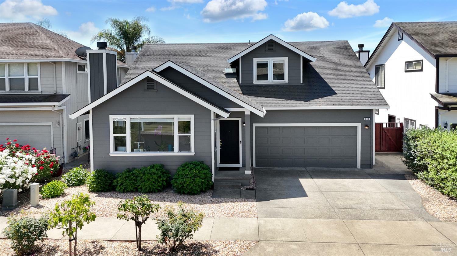 888 Starr Circle  Windsor CA 95492 photo