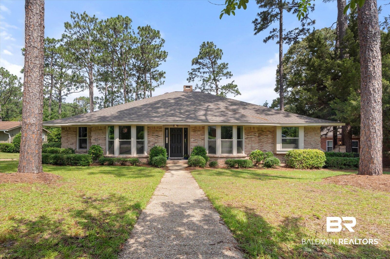 Property Photo:  128 Dewitt Circle  AL 36526 