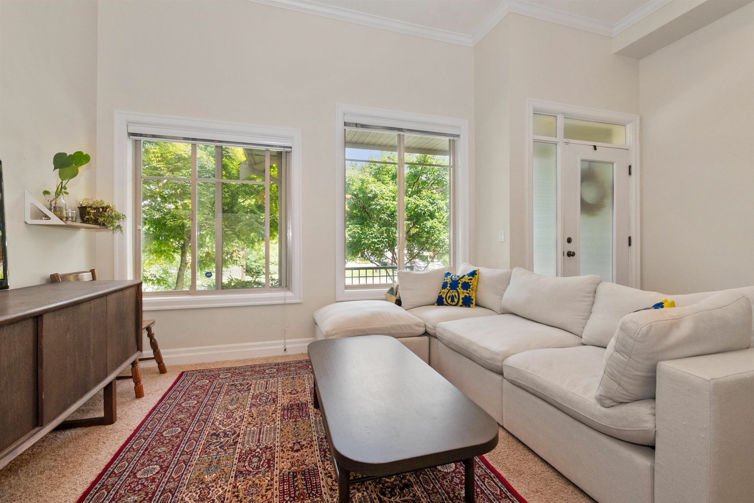 Property Photo:  9270 Edward Street 110  BC V2P 4C4 
