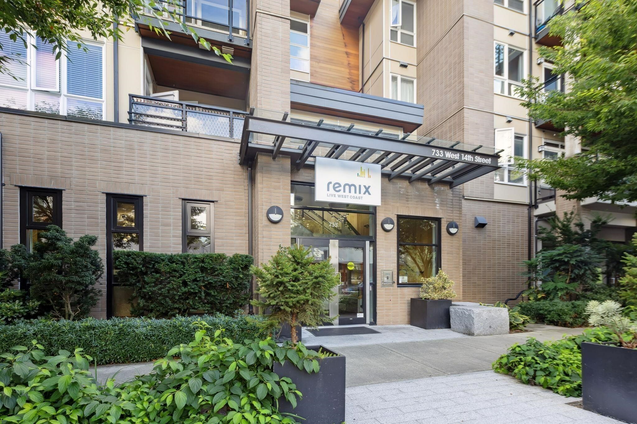 733 W 14th Street 309  North Vancouver BC V7M 0C6 photo