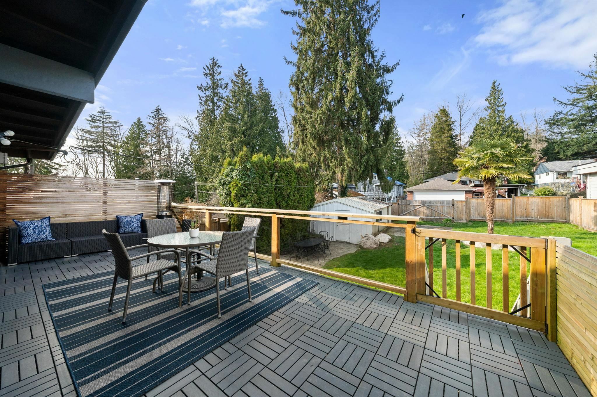 Property Photo: 530 W 14th Street BC V7M 1P9