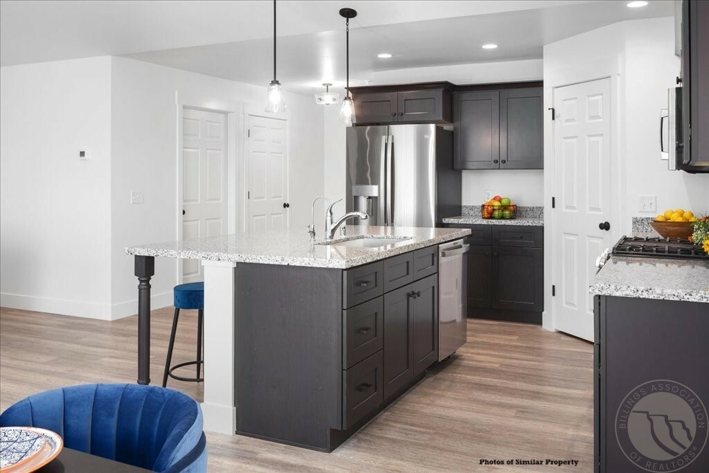 Property Photo: 2216 Slate Road MT 59106