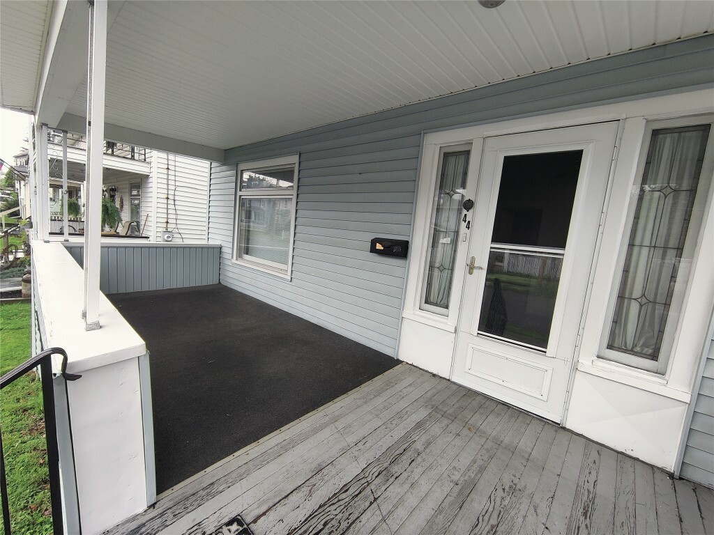 Property Photo: 44 Burbank Avenue NY 13790