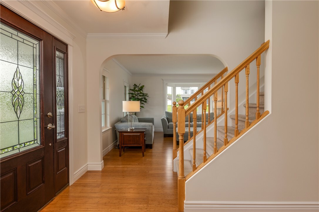Property Photo: 201 Chatham Court NY 14845