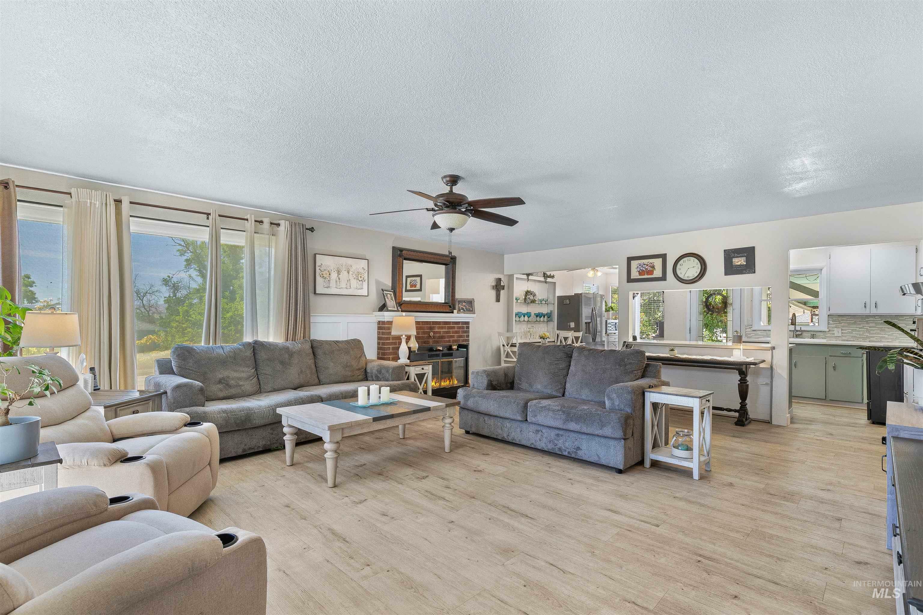 Property Photo: 1601 20th Ave ID 83501
