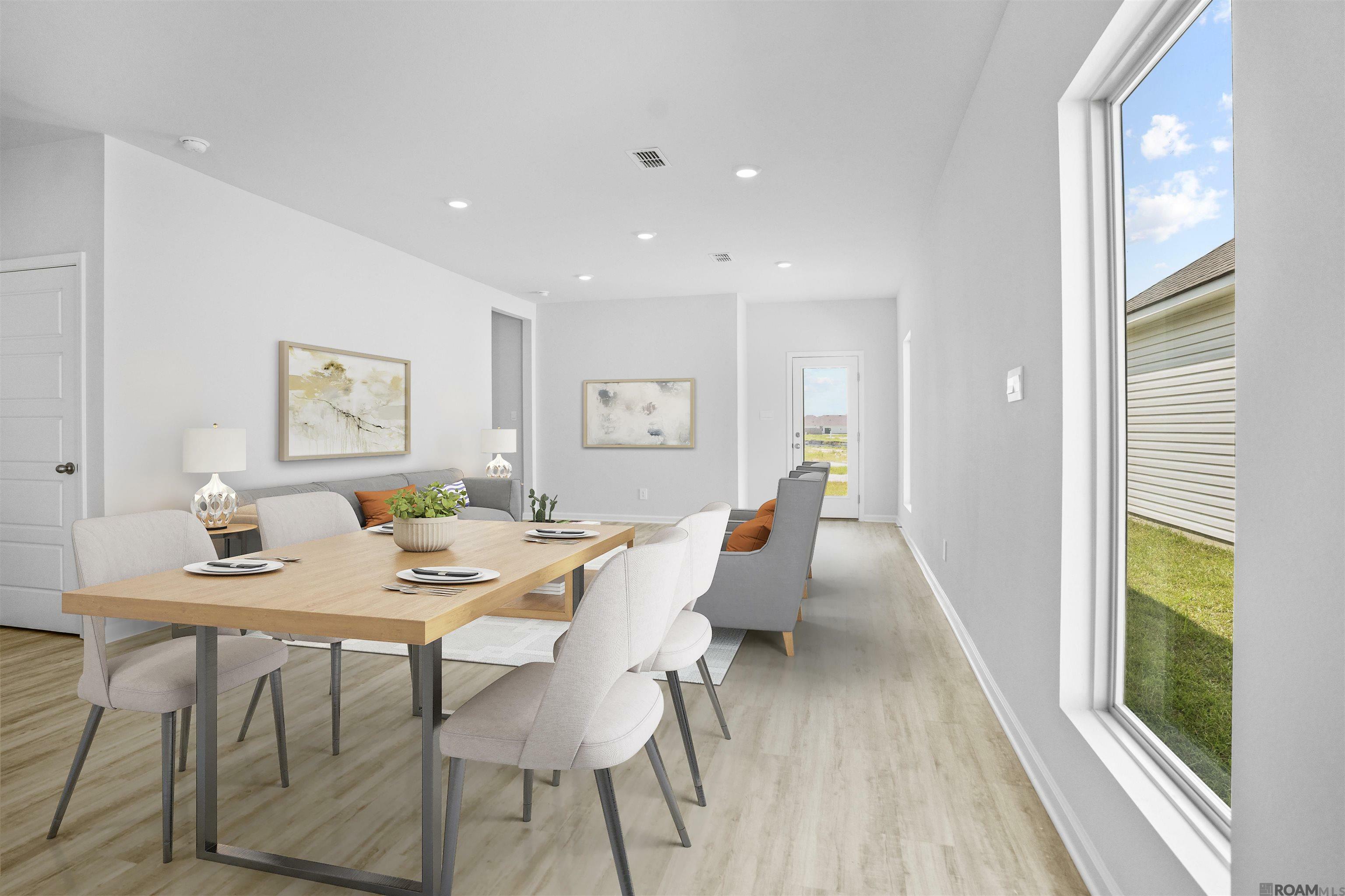 Property Photo: 1203 Drago Dr LA 70820