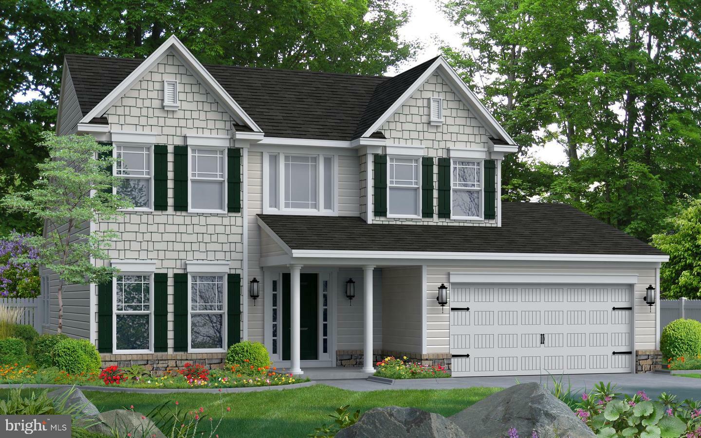 Property Photo: Tbd Madison Paige Drive MD 21901