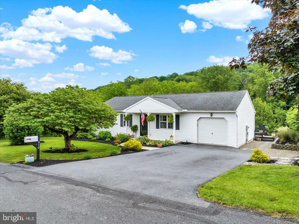 210 Constitution Drive  Hamburg PA 19526 photo