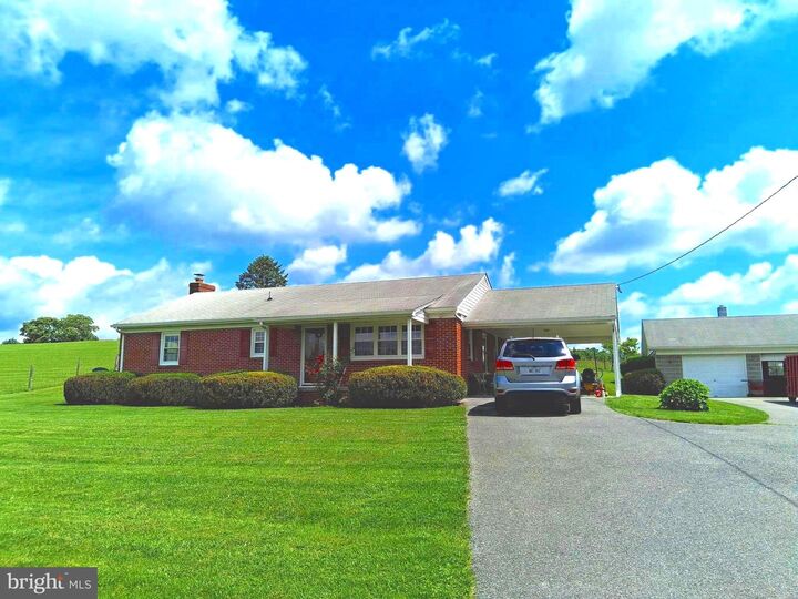164 Bethel Grange Road  Winchester VA 22603 photo