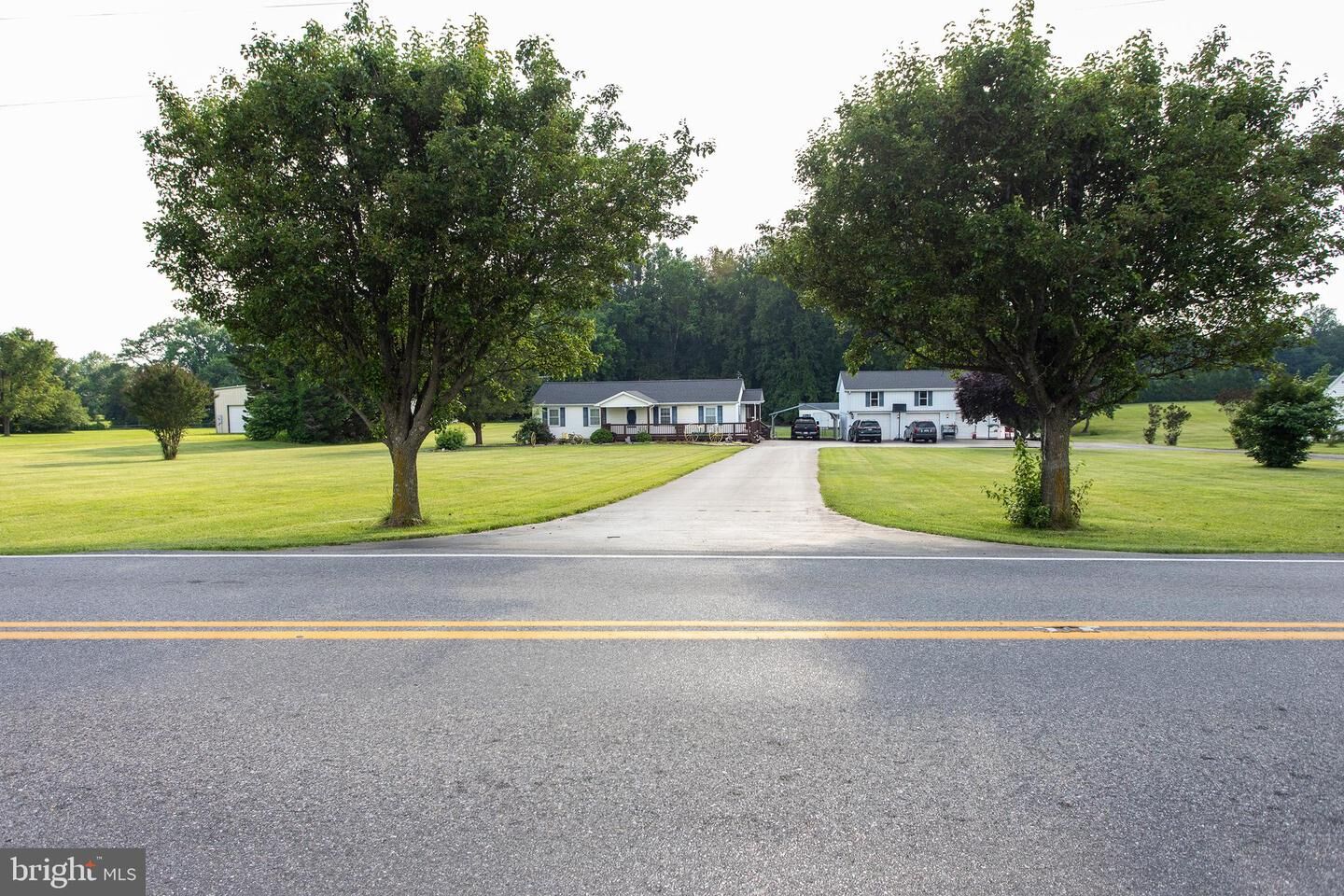 Property Photo:  8305 Olivers Shop Road  MD 20646 