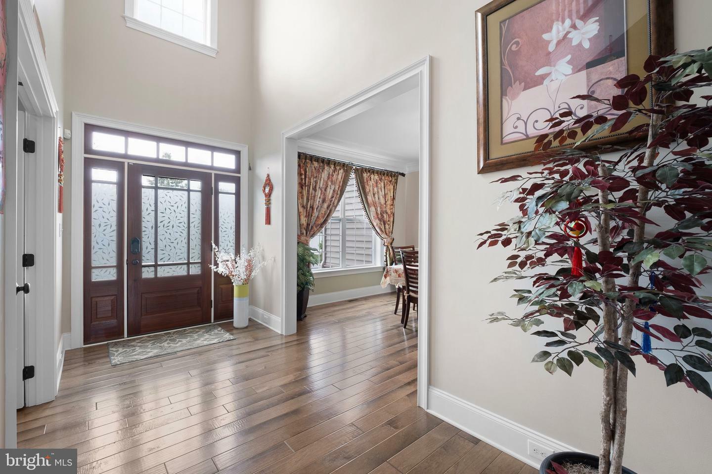 Property Photo: 213 Athena Court DE 19808