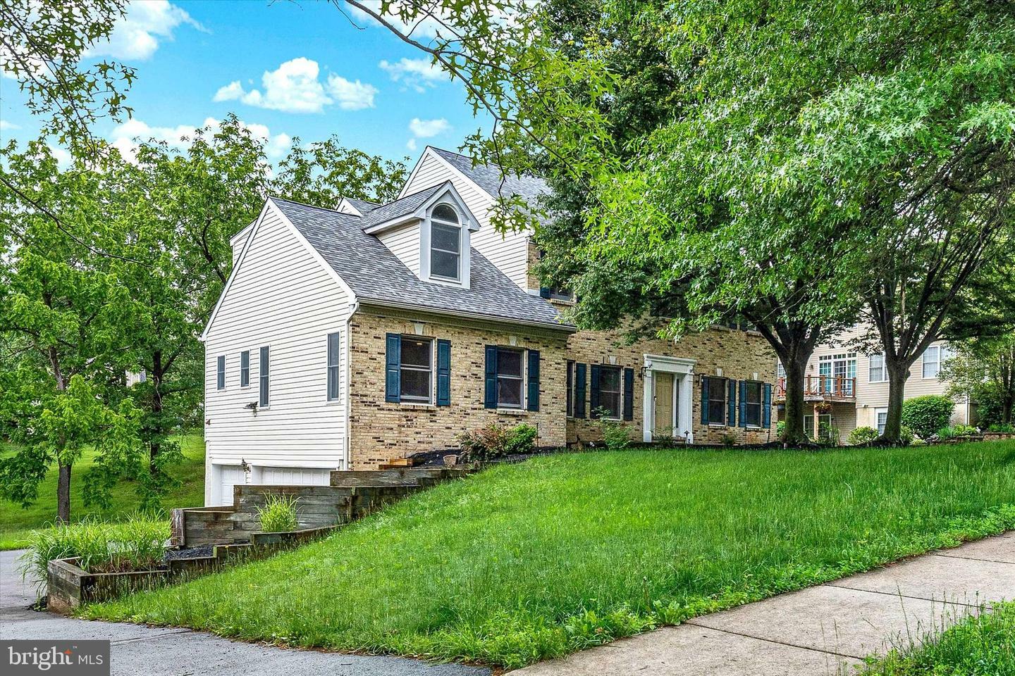 Property Photo:  489 Reginald Lane  PA 19426 