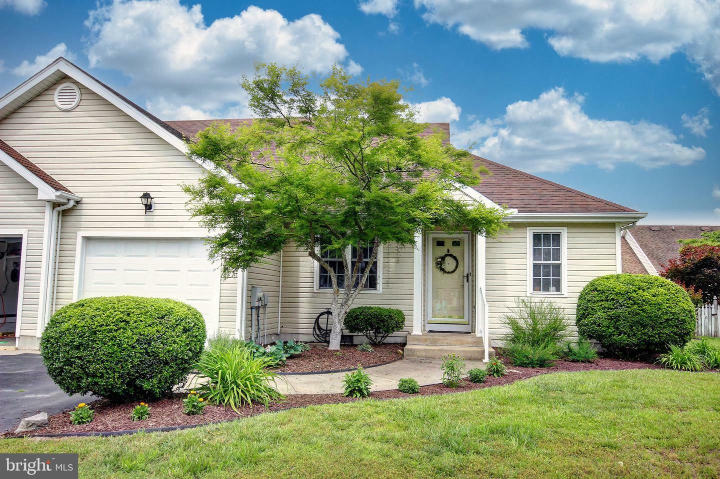Property Photo:  1029 E Schumaker Manor Drive  MD 21804 