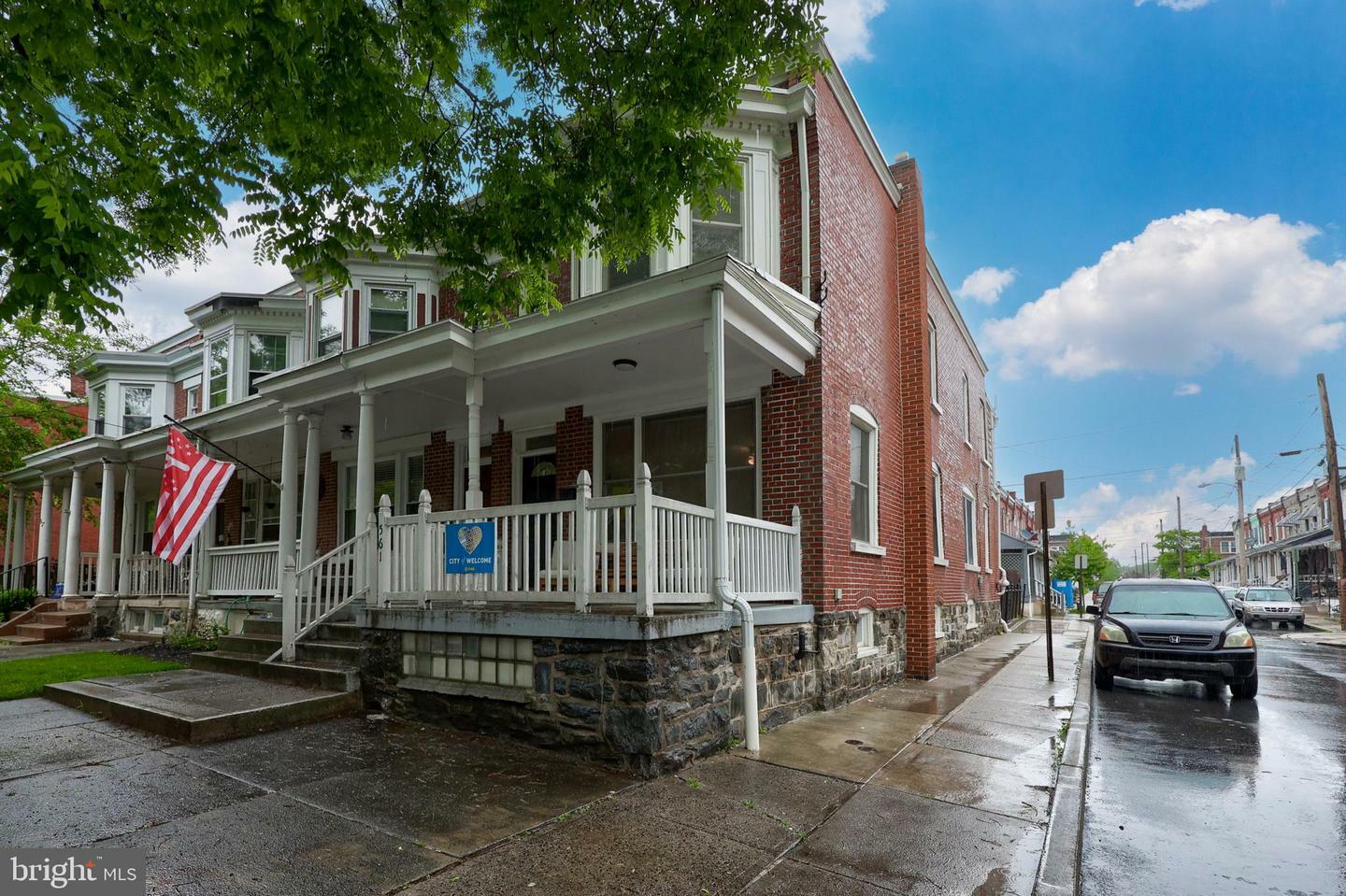 Property Photo: 561 N Plum Street PA 17602
