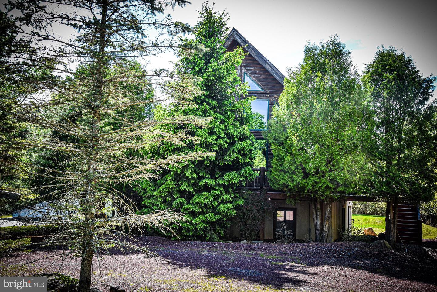 91 Penn Forest Trail  Albrightsville PA 18210 photo