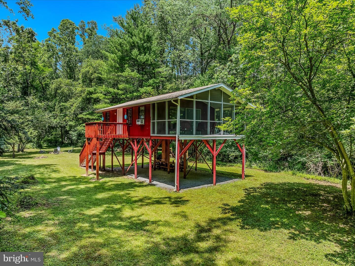 Property Photo:  1615 Kilgore Road  WV 25434 