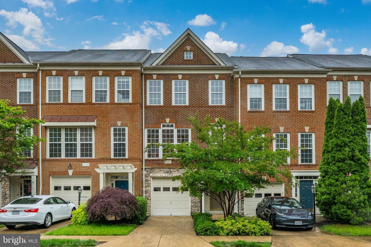 43147 Crosswind Terrace  Broadlands VA 20148 photo