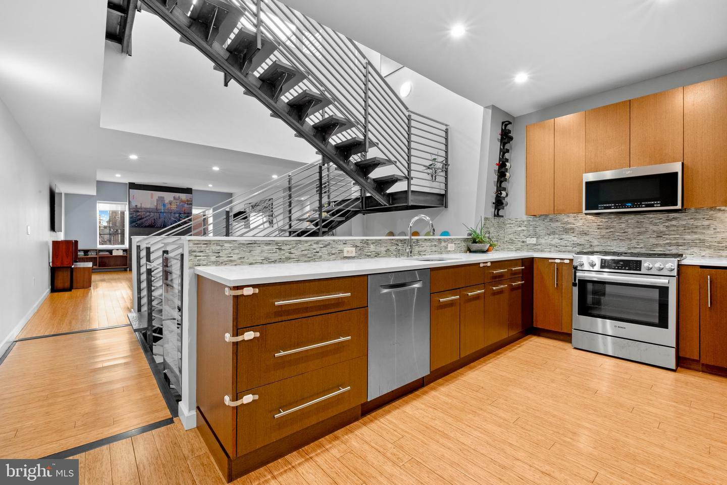 Property Photo: 1715 Carpenter Street PA 19146