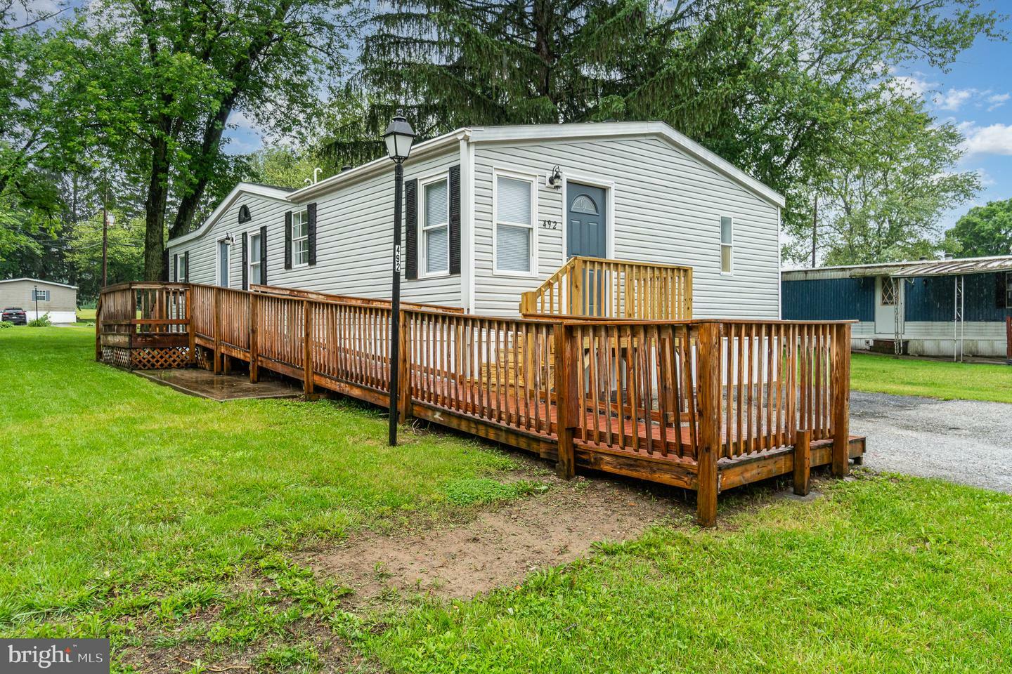 Property Photo:  492 Capital Drive  PA 17406 
