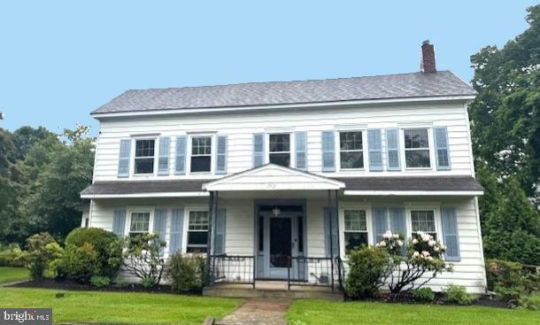 Property Photo: 1512 River Road PA 18972
