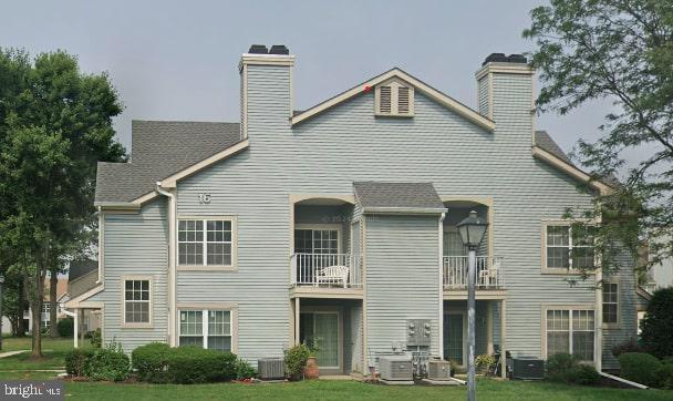 Property Photo: 161 Andover Place NJ 08691