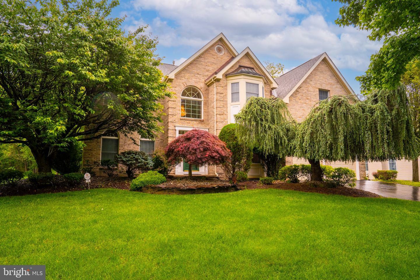 Property Photo: 19 Shadow Drive NJ 08550
