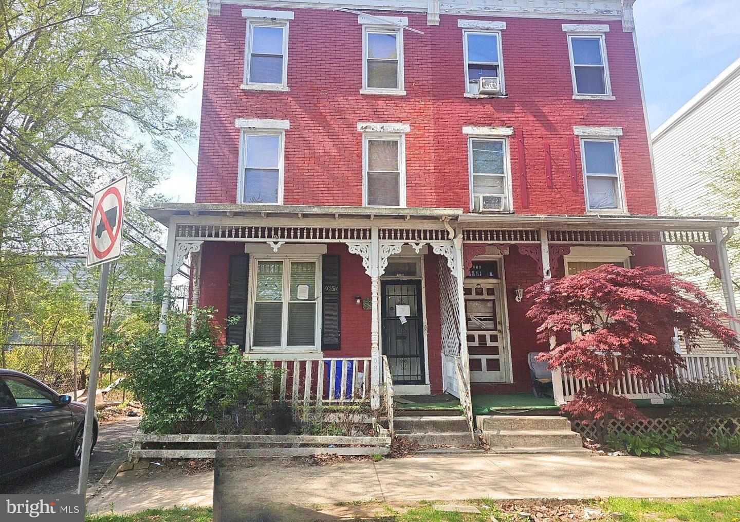 Property Photo:  208 N 15th Street  PA 17103 
