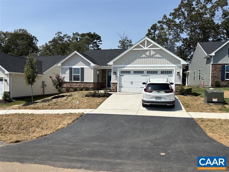 Property Photo:  226 White Sands Blvd  VA 22923