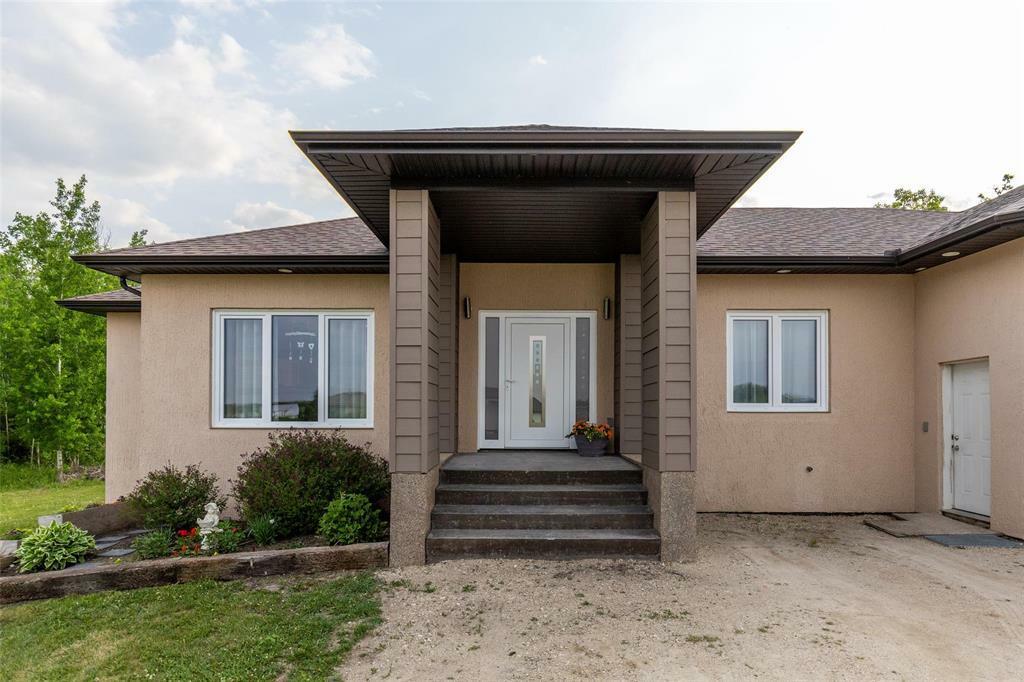 Photo de la propriété: 40 Quarry Ridge MB R0A 0W1