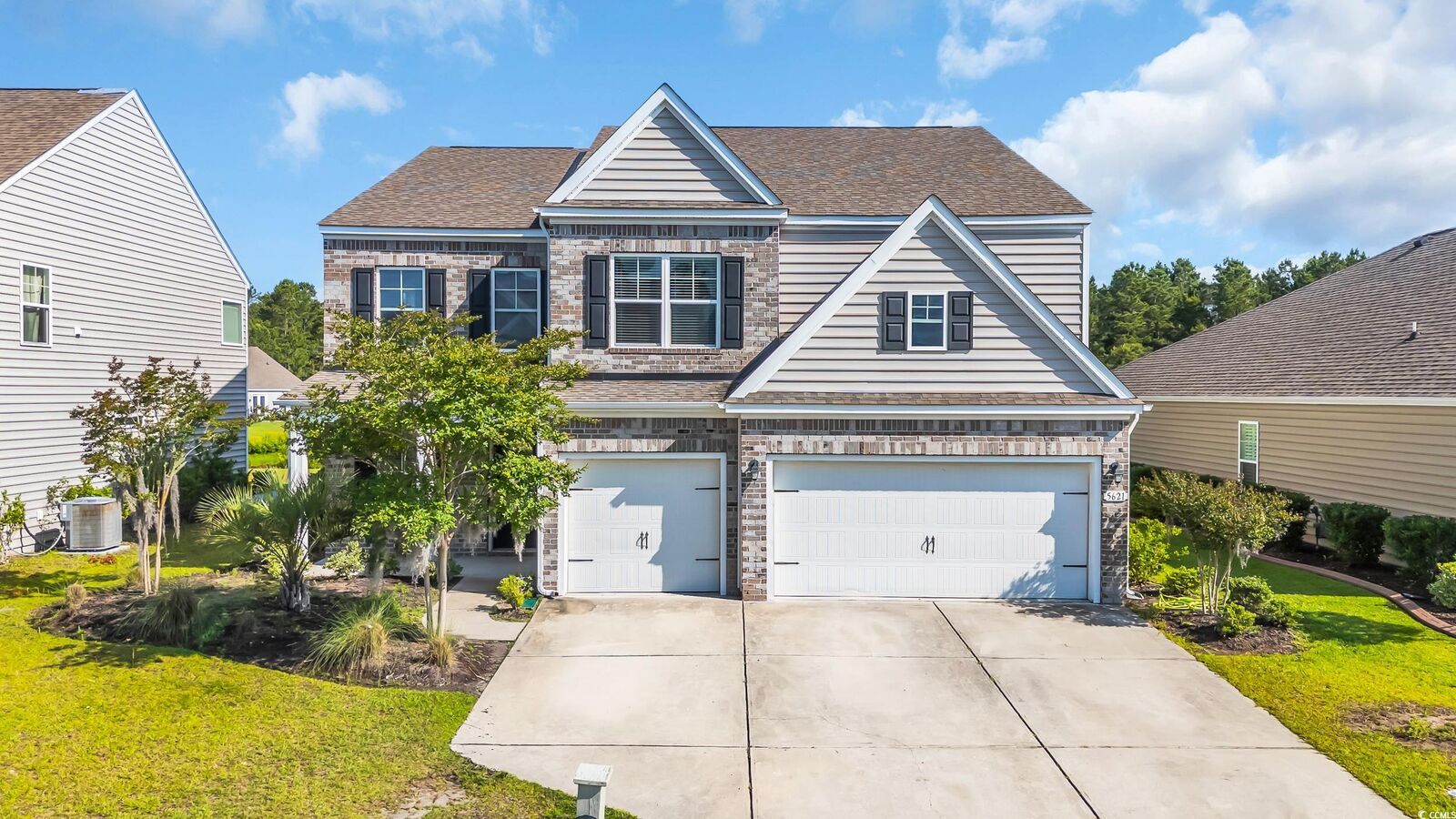 Property Photo: 5621 Camilla Ct. SC 29579