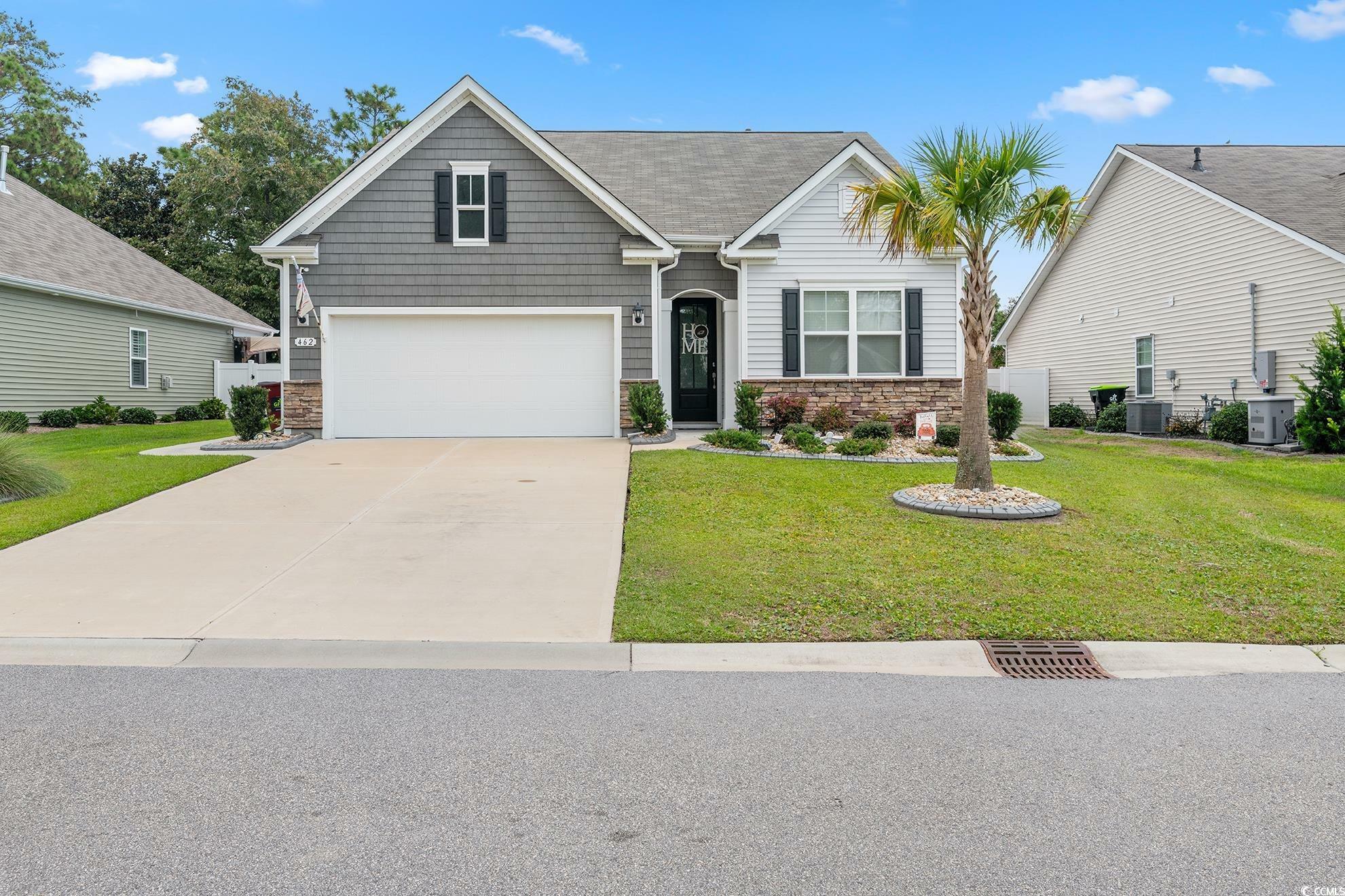 Property Photo: 462 Pacific Commons Dr. SC 29575