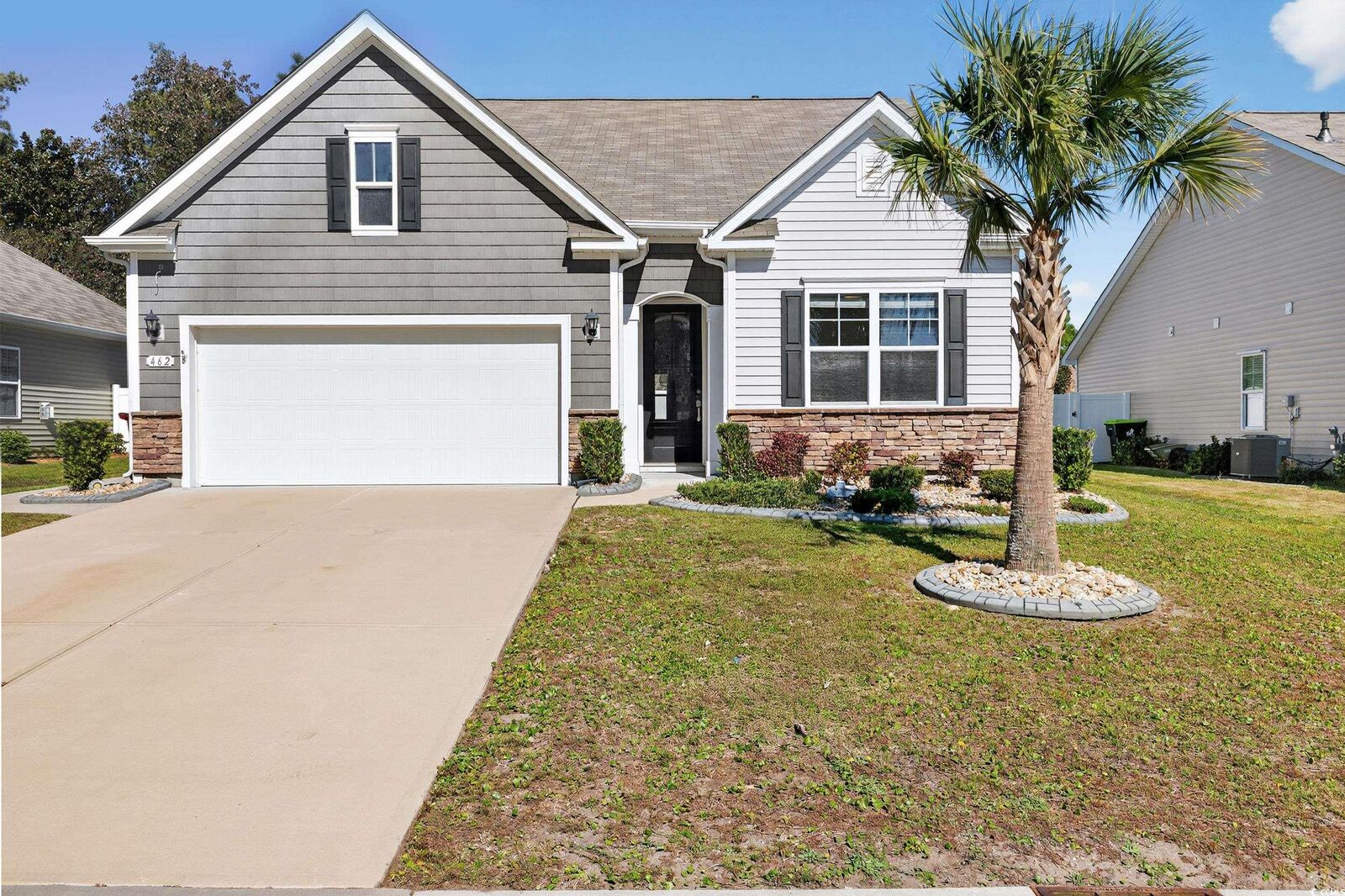 Property Photo: 462 Pacific Commons Dr. SC 29575