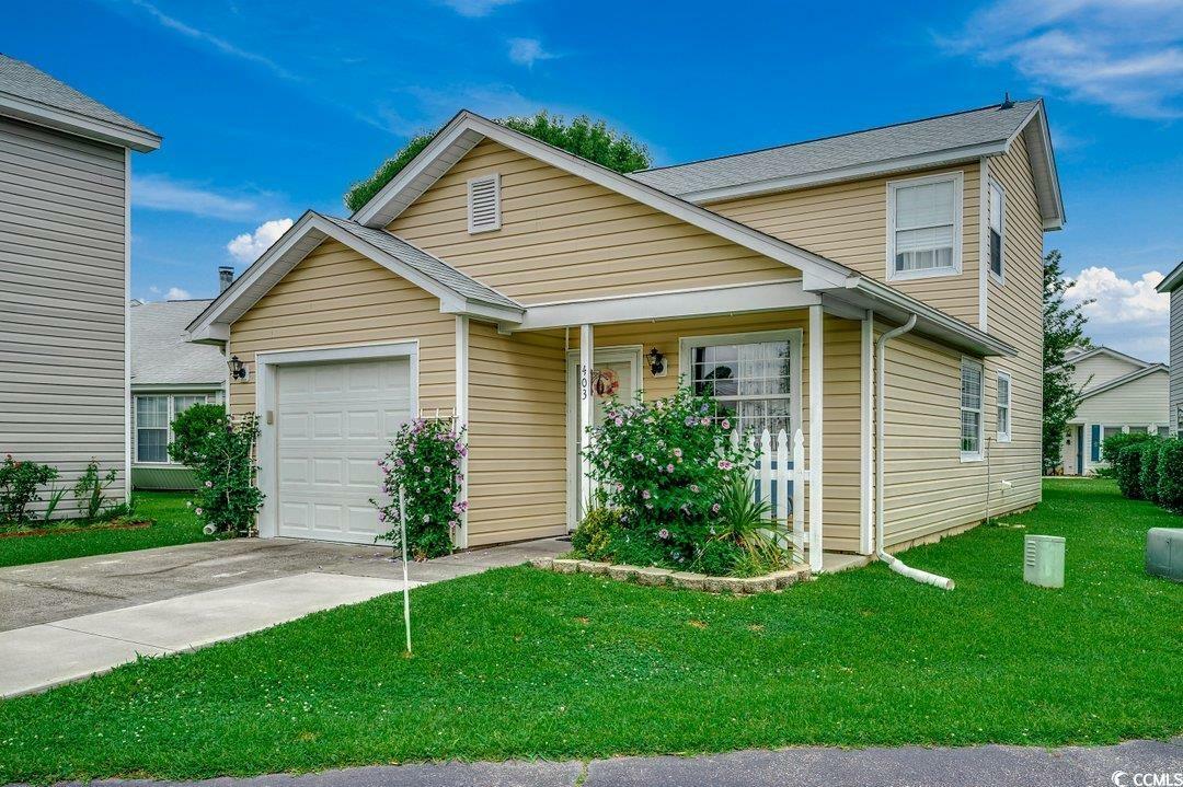 Property Photo: 403 Chesterfield Ct. SC 29577