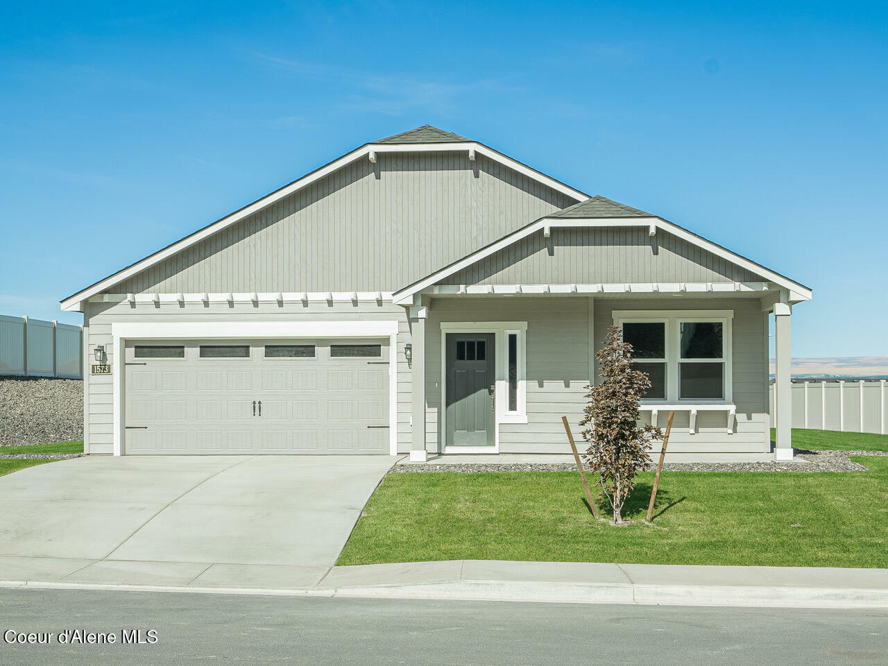 13680 N Apex Way  Hayden ID 83835 photo