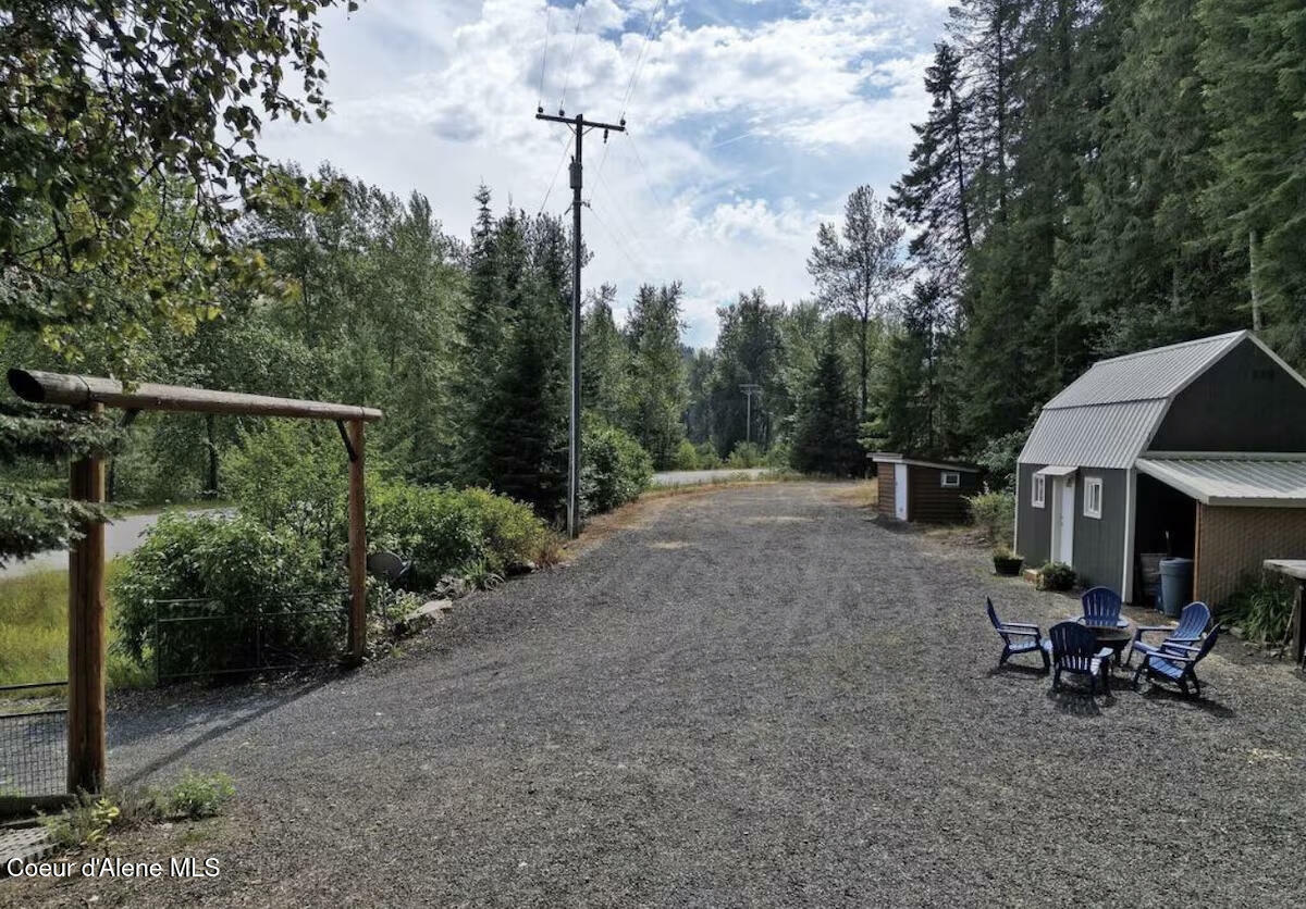 Property Photo: 19118 St Joe River Rd ID 83808