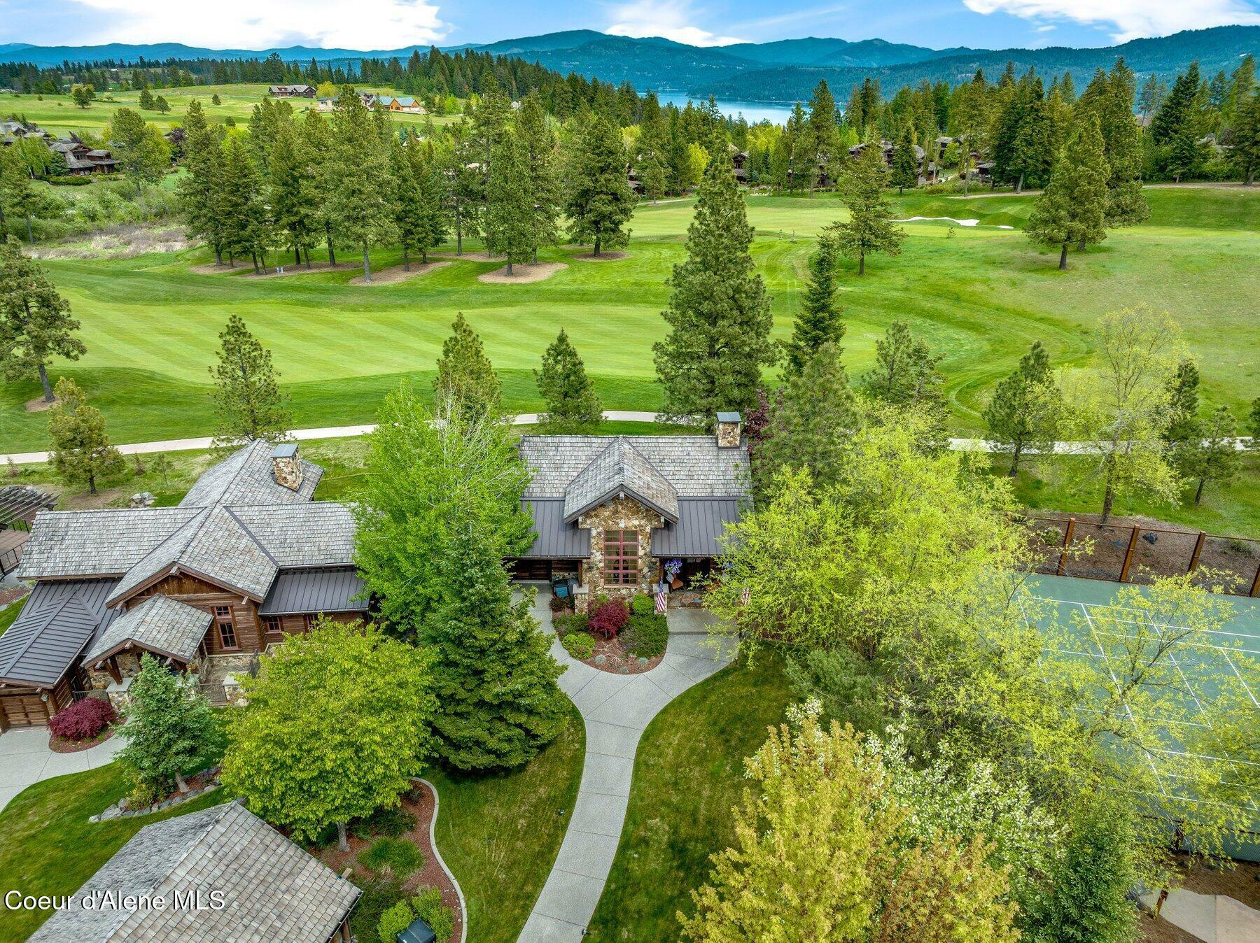 Property Photo:  18046 S Kimberlite Dr  ID 83814 