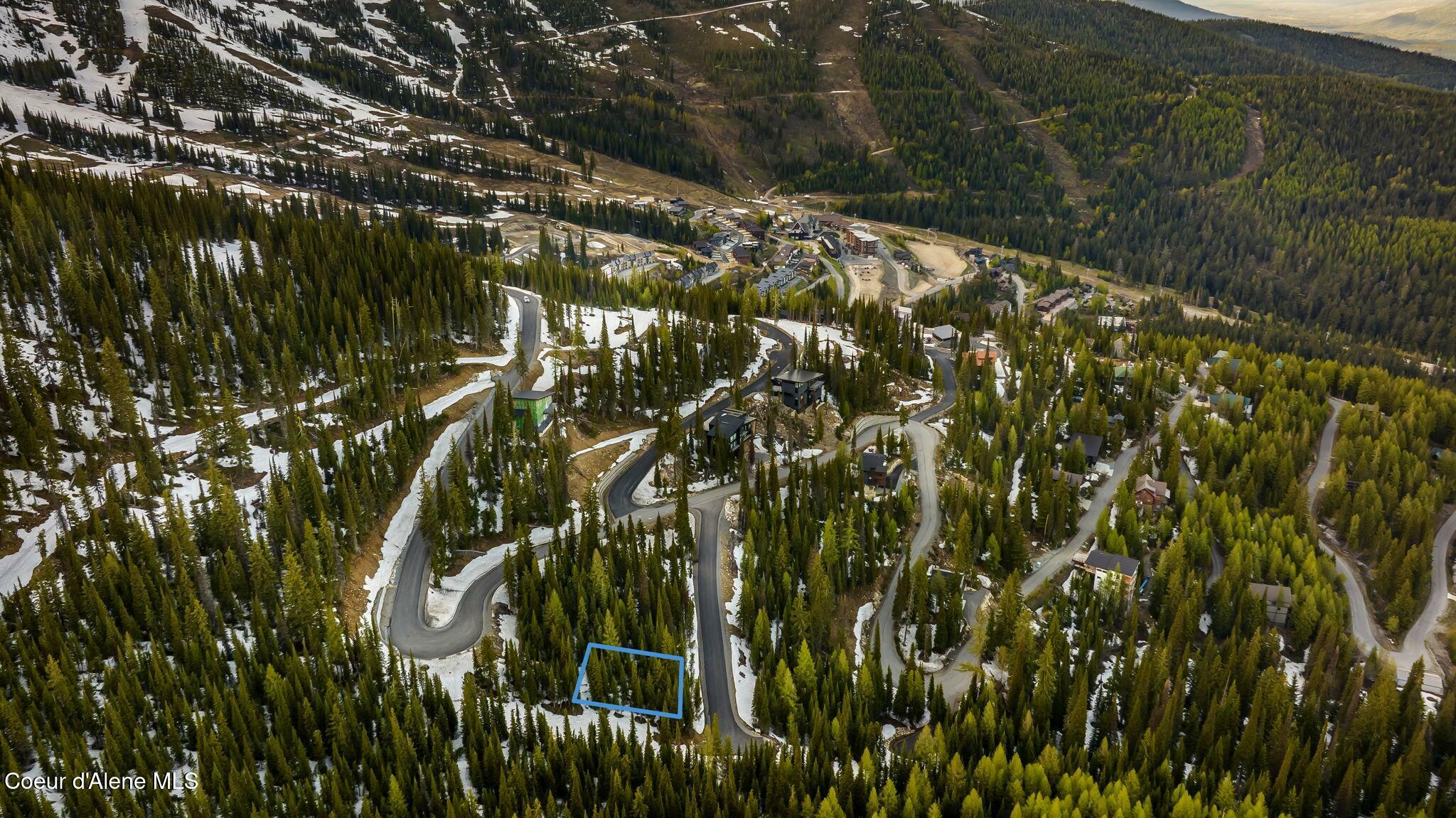 Property Photo: Nna Snag Line #57 ID 83864