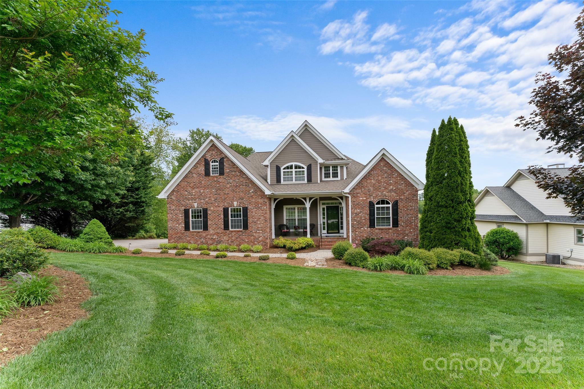 Property Photo:  230 Fairway Falls Road  NC 28759 