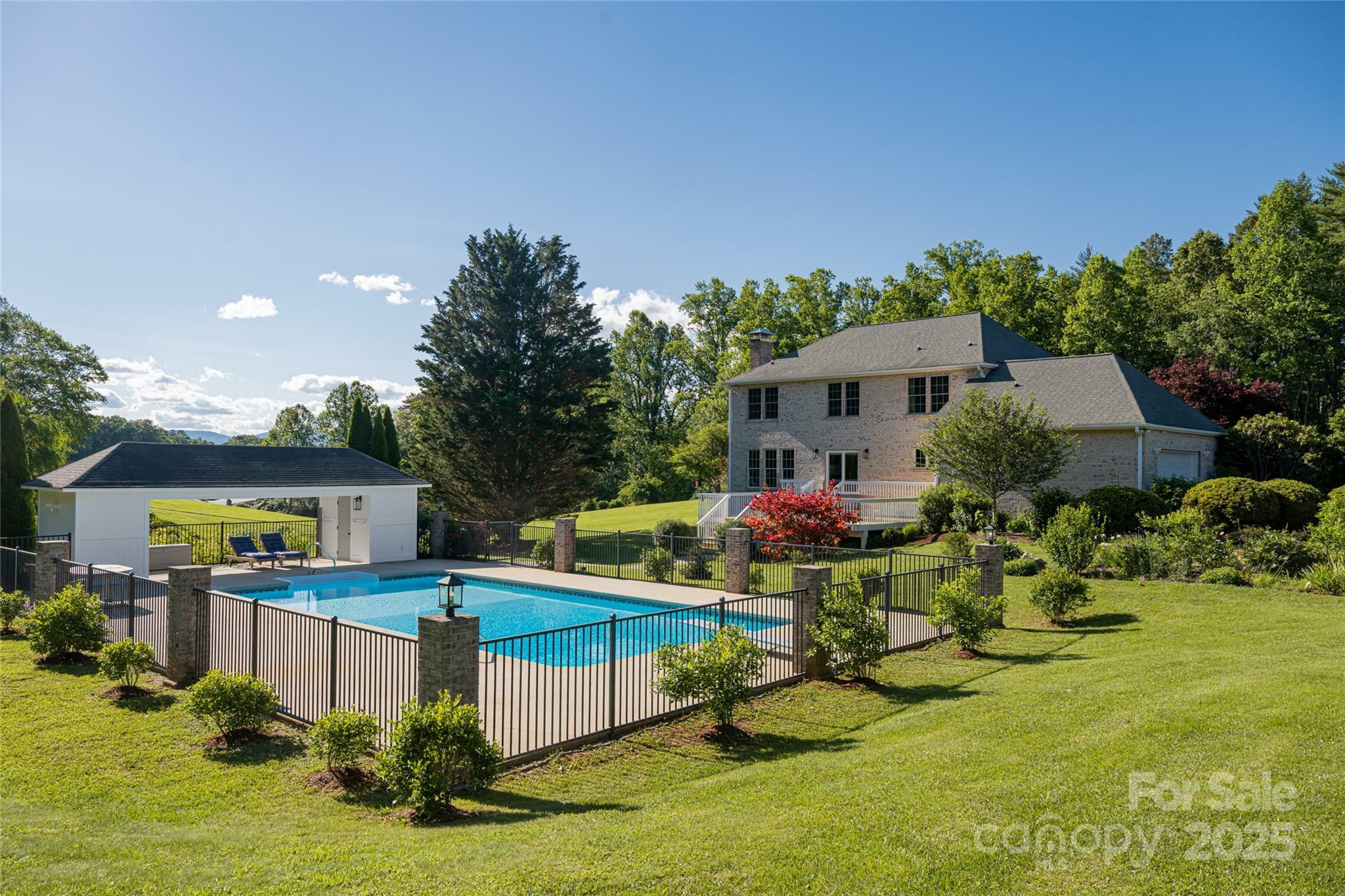Property Photo:  55 Foster Estate Drive  NC 28806 