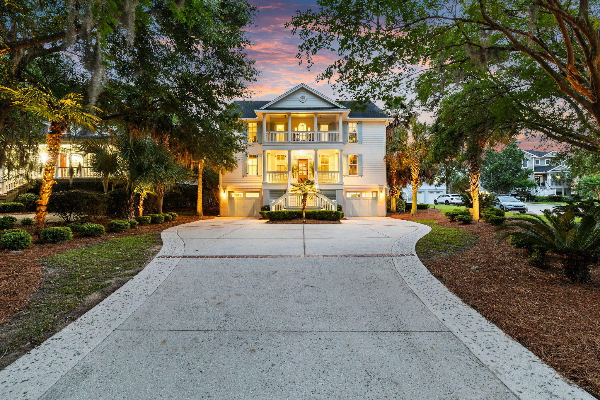 1635 Bull Creek Lane  Charleston SC 29414 photo