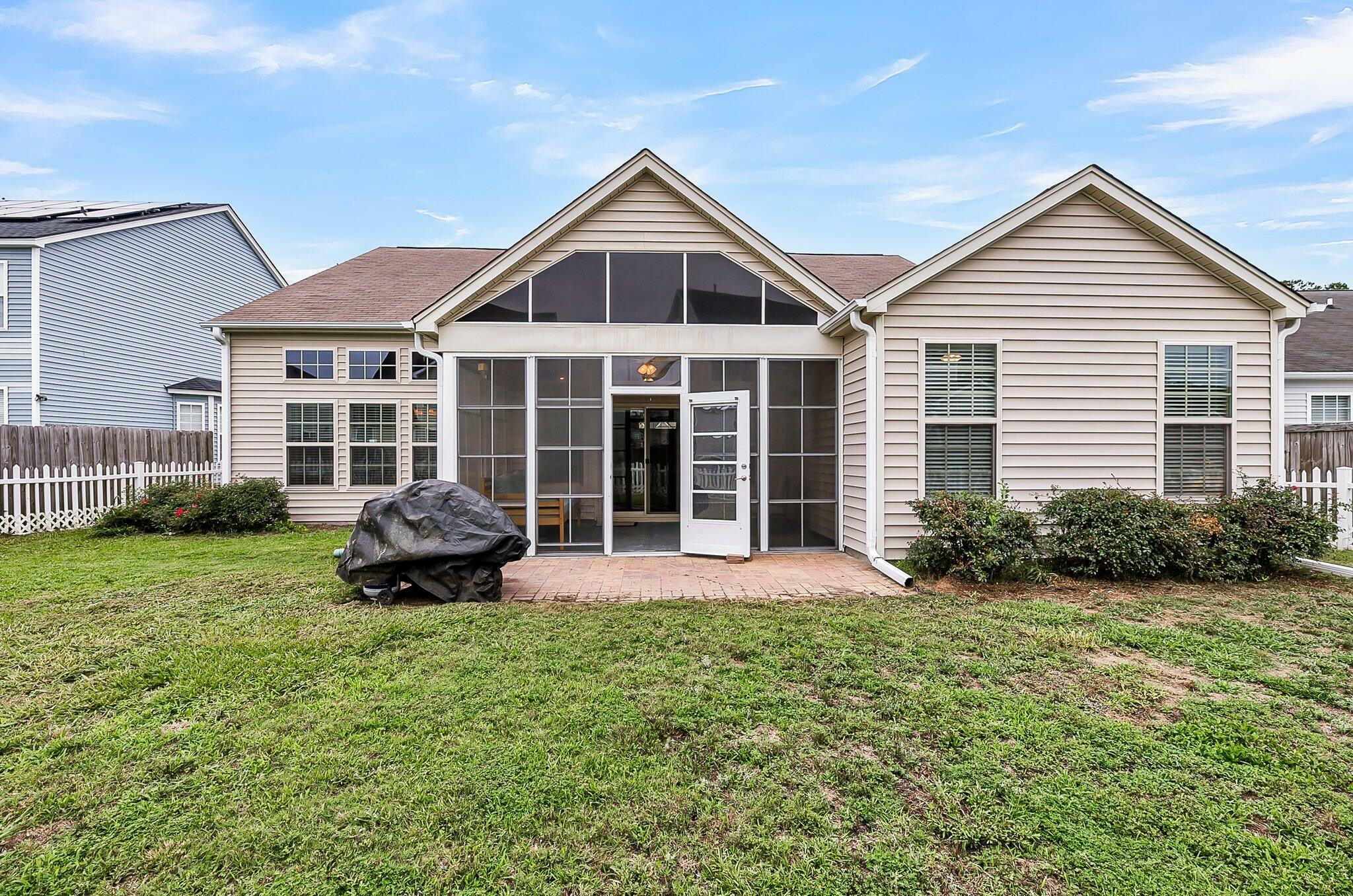 Property Photo: 193 Cypress Forest Drive SC 29461