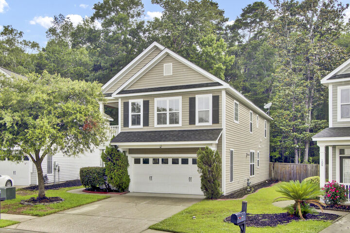 110 Instructor Court  Ladson SC 29456 photo