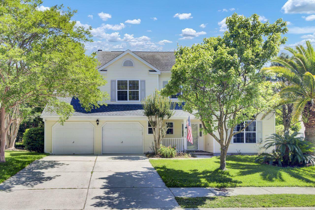 Property Photo: 434 Antebellum Lane SC 29464