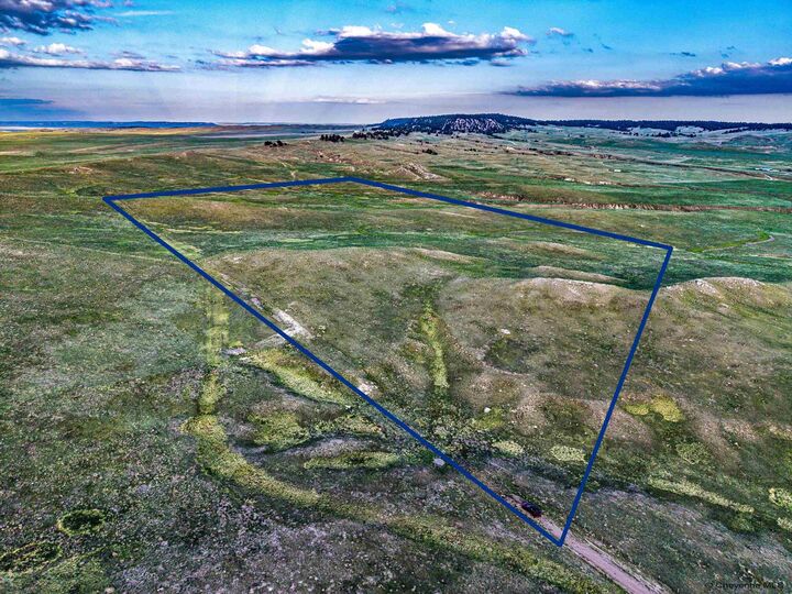 Property Photo: Tbd Spray Way WY 82212