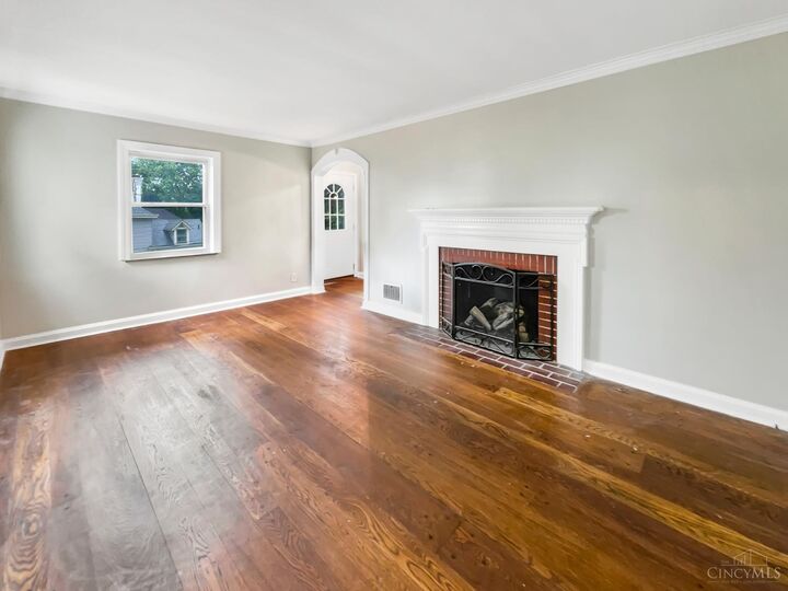 Property Photo:  4926 Le Blond Avenue  OH 45208 